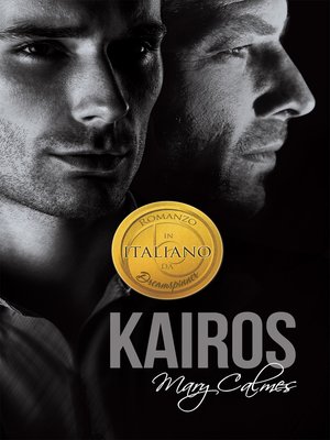 cover image of Kairos (Italiano)